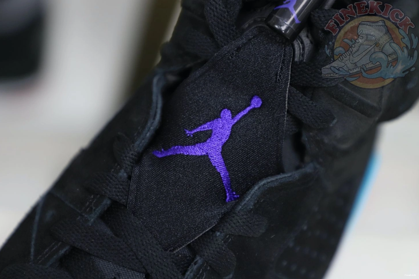 Jordan Jordan6